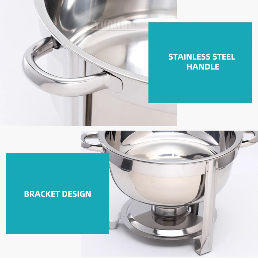 LS-RG835 7L Stainless Steel Ci - огляд і ціна Small Appliances