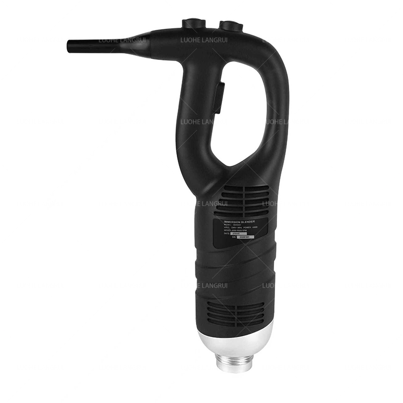 Electric Stick Food Mixer Mach - огляд і ціна Immersion Hand Blender Set