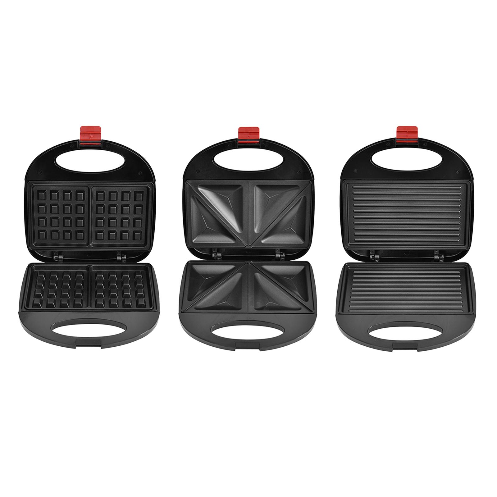 Mini Waffle Maker Machine Nons - огляд і ціна Mini Waffle Maker Machine