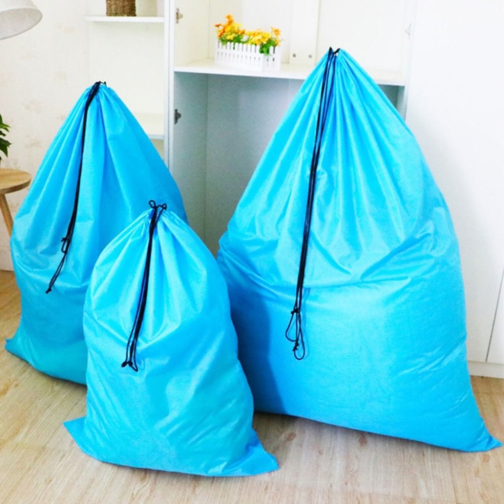 Durable Waterproof Drawstring  - огляд і ціна Laundry