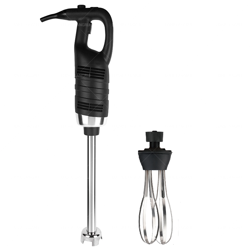 Multi Speed Stainless Steel El - огляд і ціна Immersion Hand Blender Set