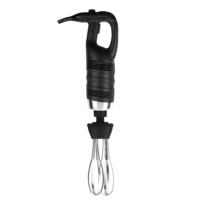 Multi Speed Stainless Steel El - огляд і ціна Immersion Hand Blender Set