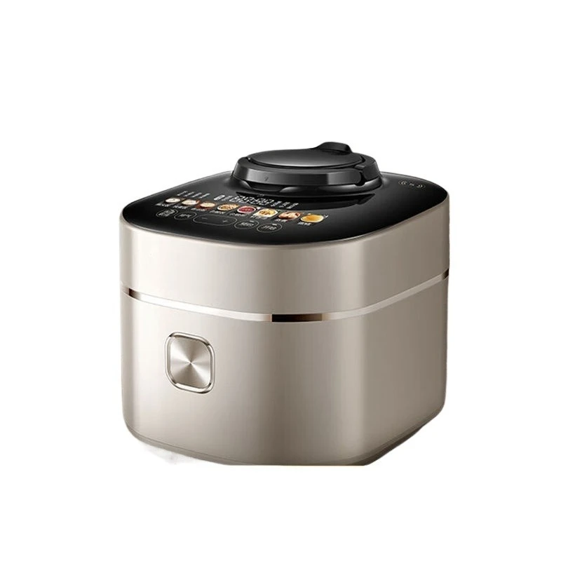 Instant Pot DUO60 6-Quart 9-in - огляд і ціна Smart Instant Pressure Cooker