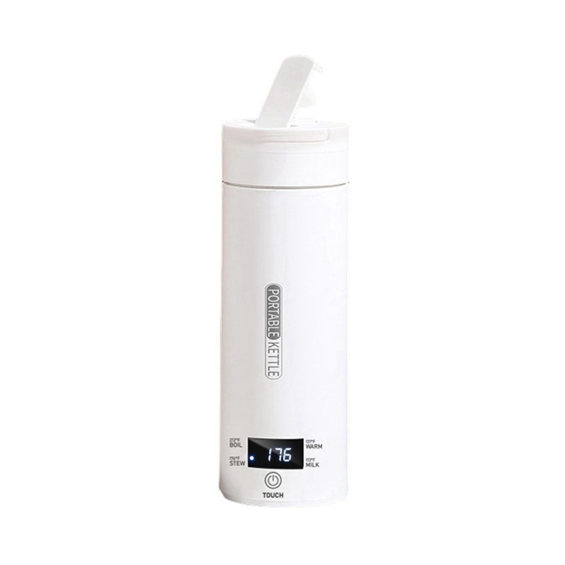 DT39 Portable Travel Electric  - огляд і ціна Electric Kettle Temperature Control